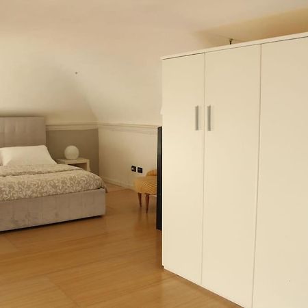 Carlo Alberto 27-C Турин Экстерьер фото